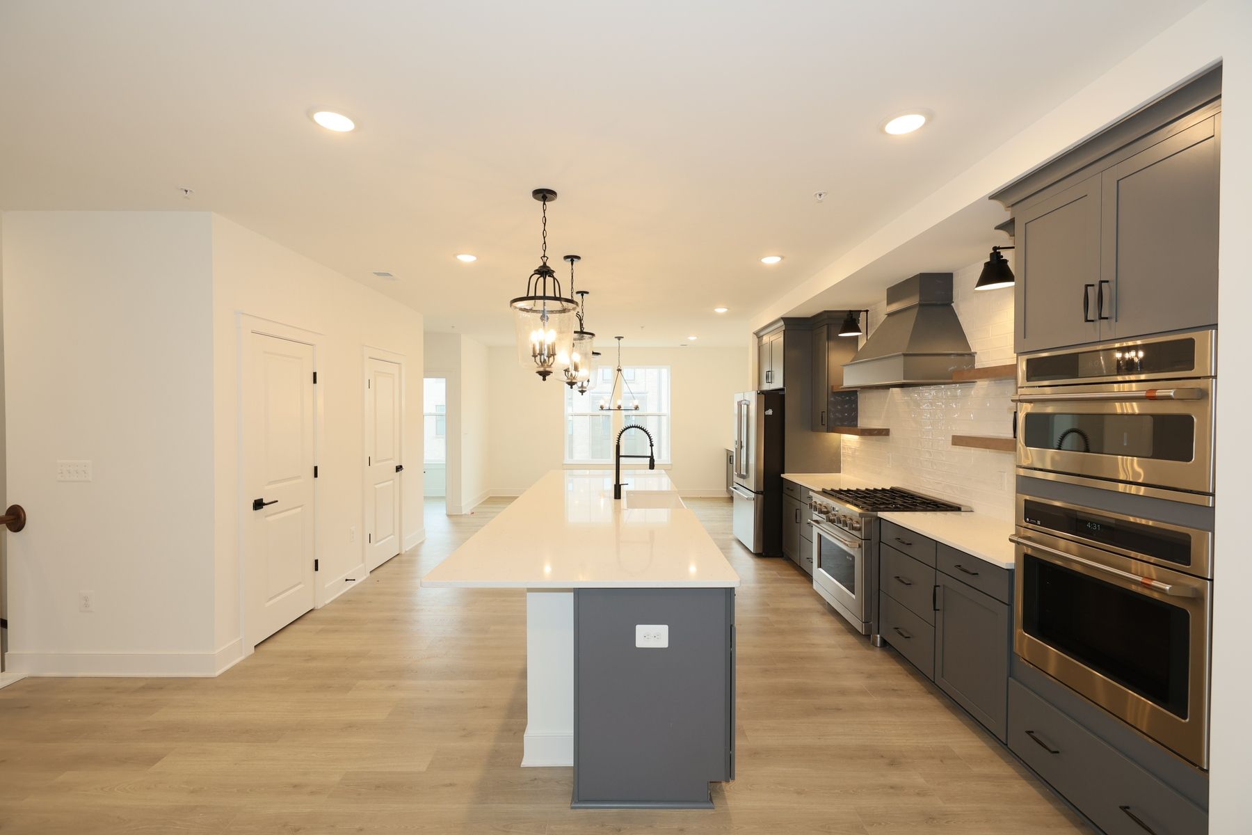 Kitchen - June 23, 2026