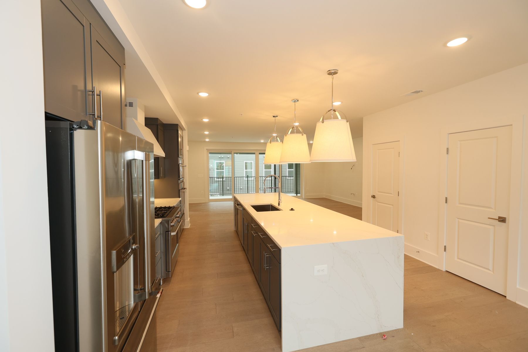 Kitchen - June 23, 2026