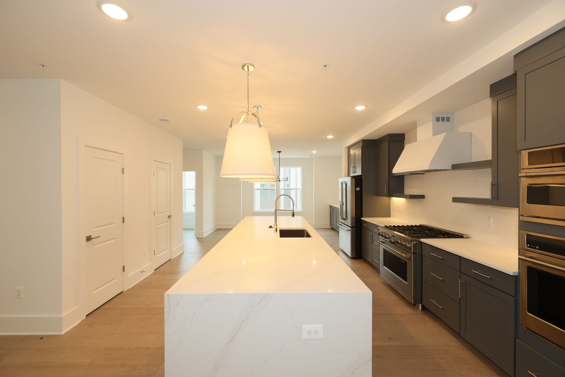 Kitchen - June 23, 2026