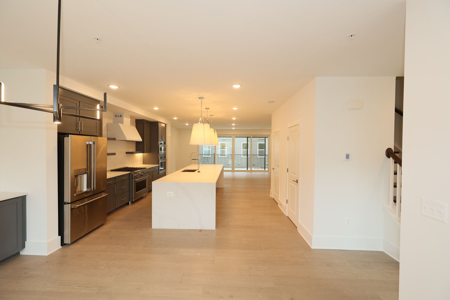 Kitchen - June 23, 2026