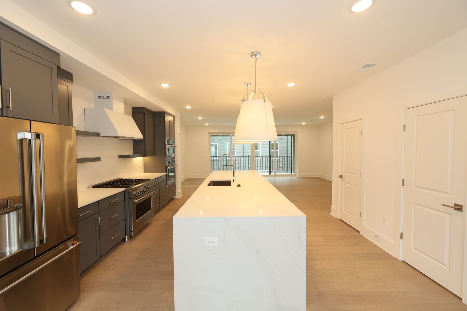 Kitchen - June 23, 2026