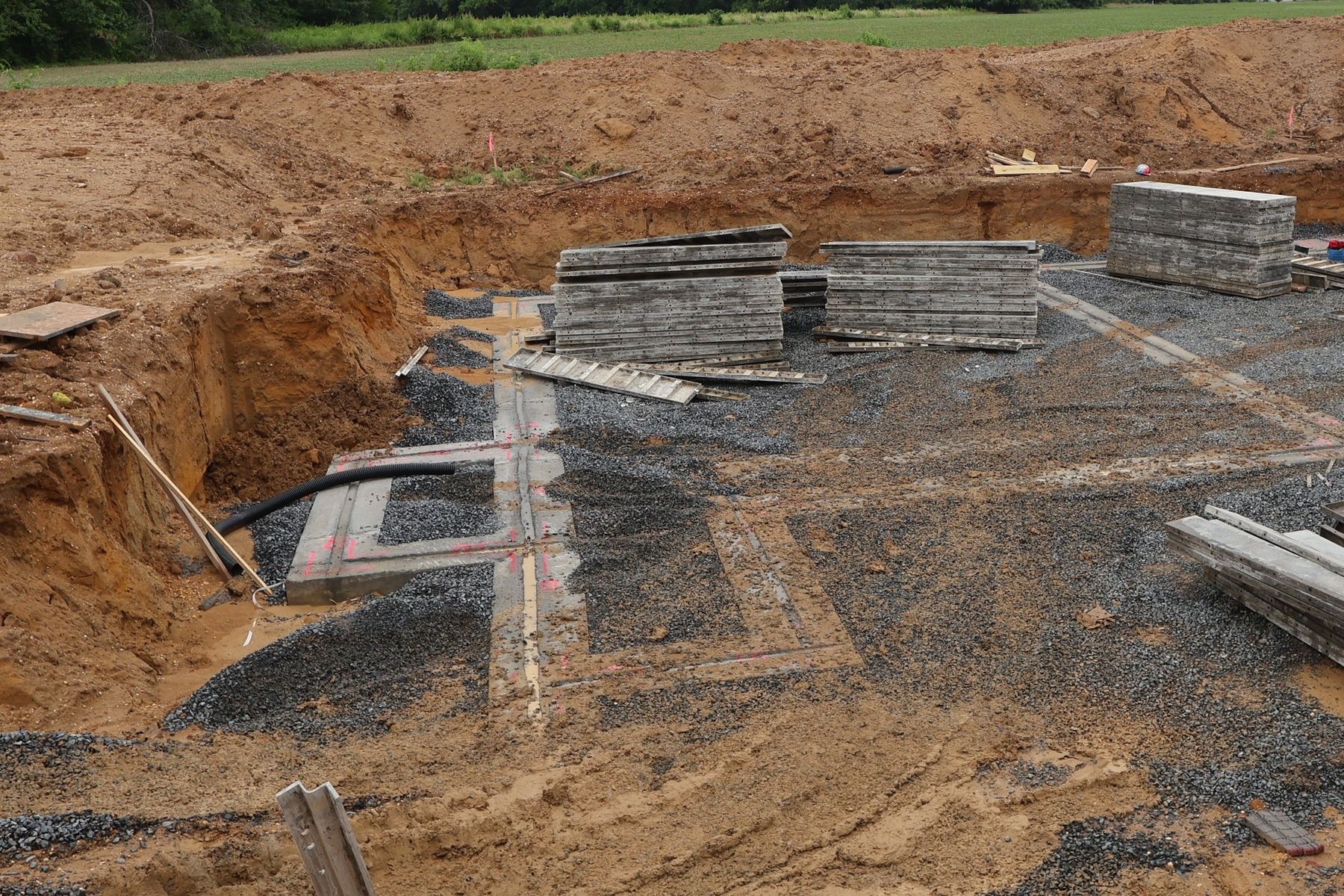 Exterior - June 23, 2026