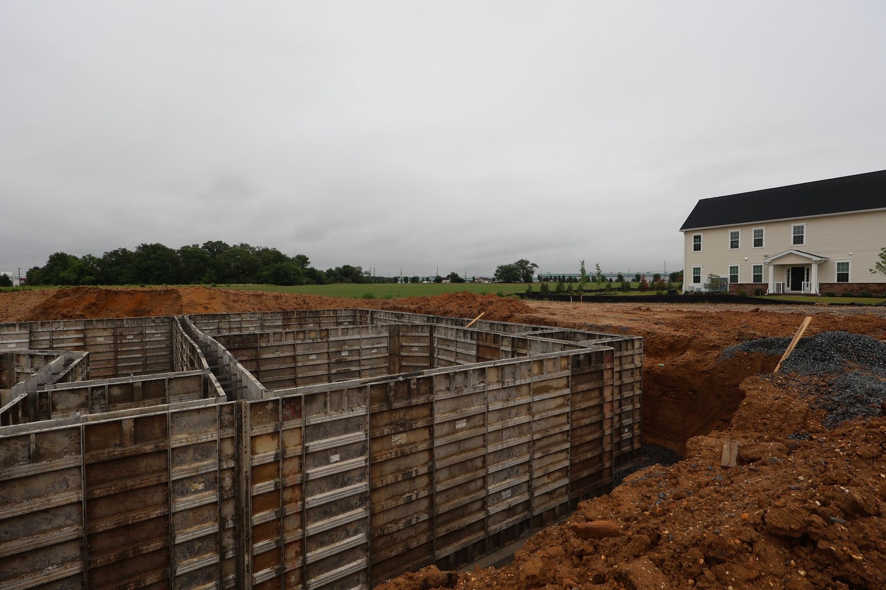 Exterior - June 23, 2026