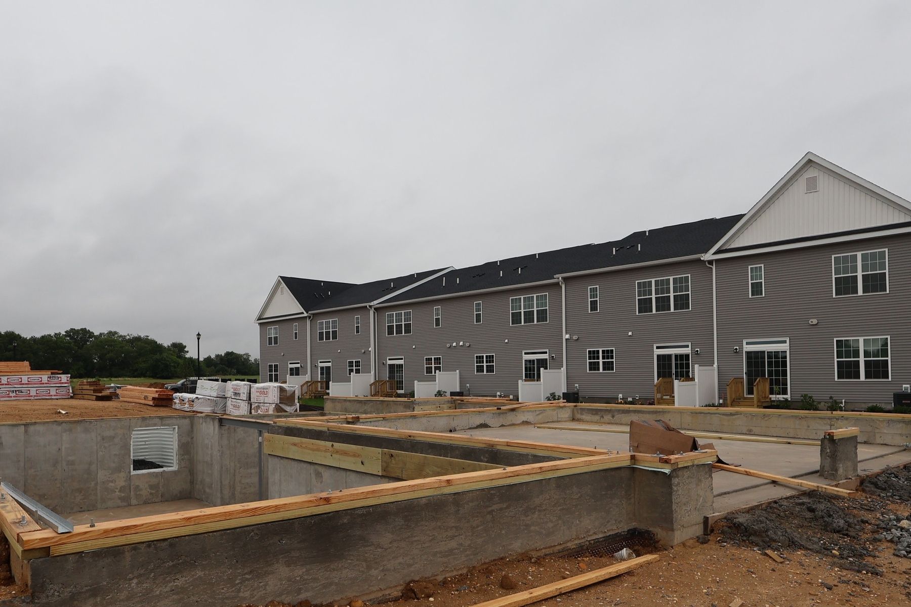 Exterior - June 23, 2026