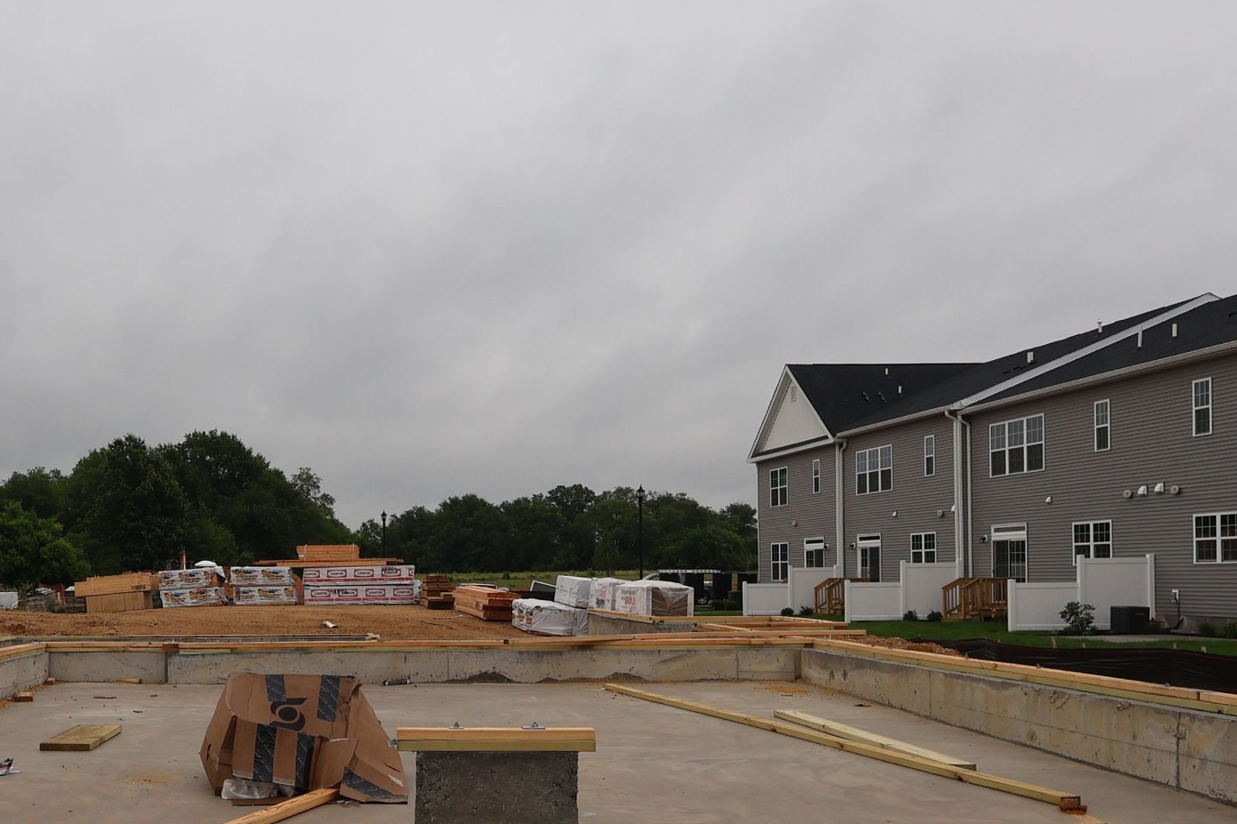 Exterior - June 23, 2026
