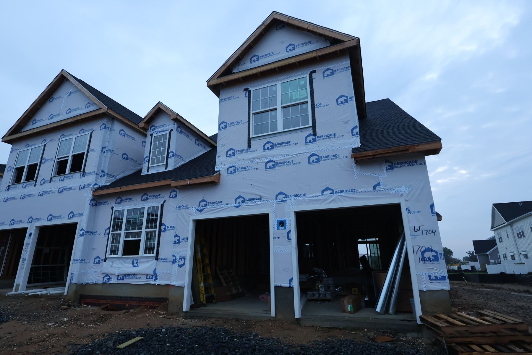 Exterior - June 23, 2026