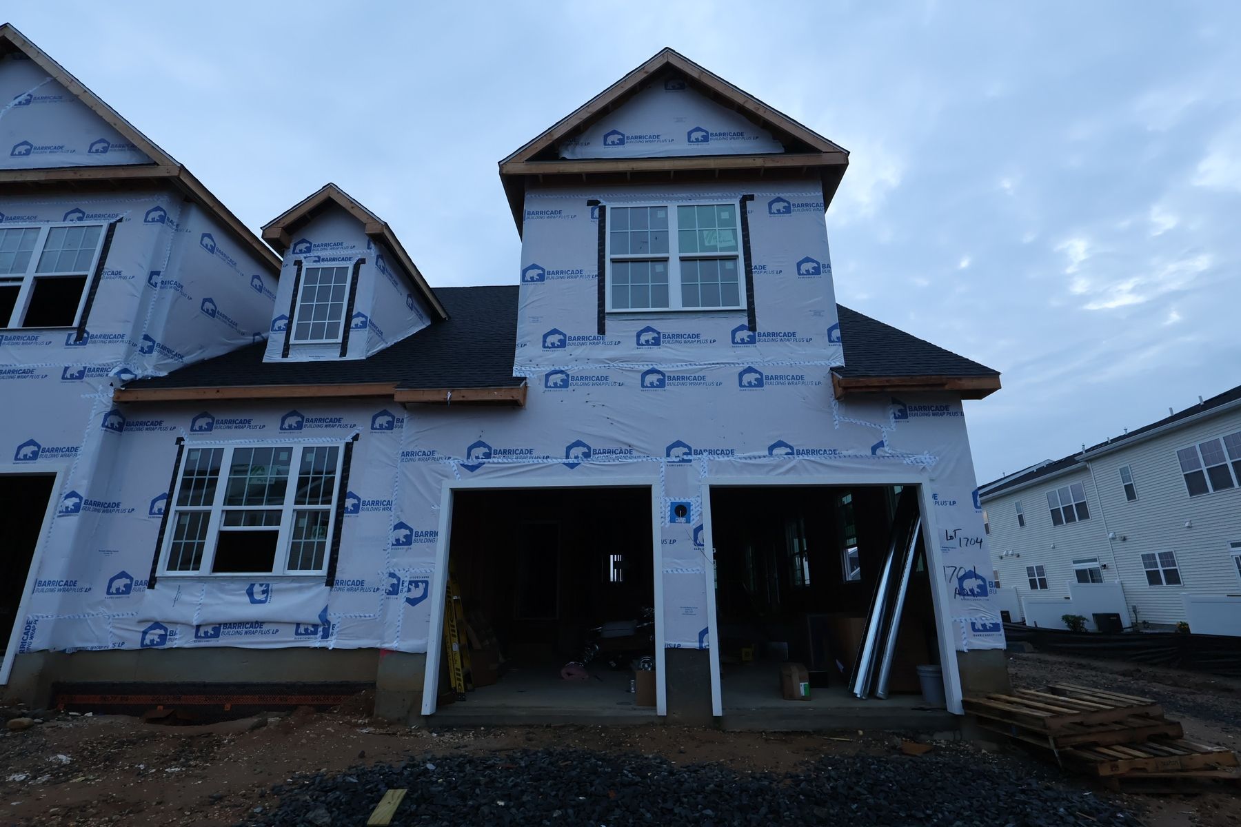 Exterior - June 23, 2026
