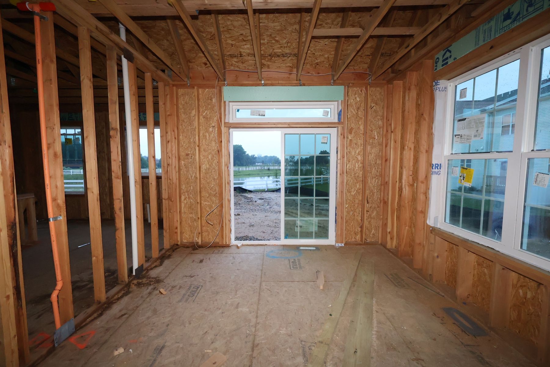 Bedroom - June 23, 2026