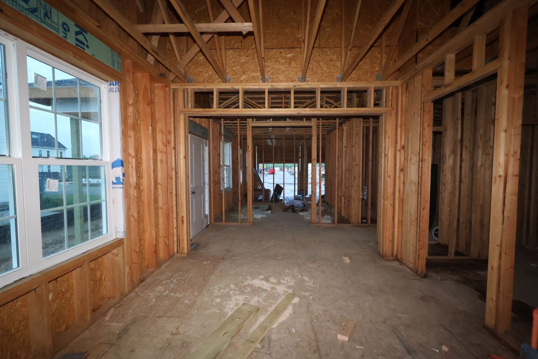 Interior - June 23, 2026