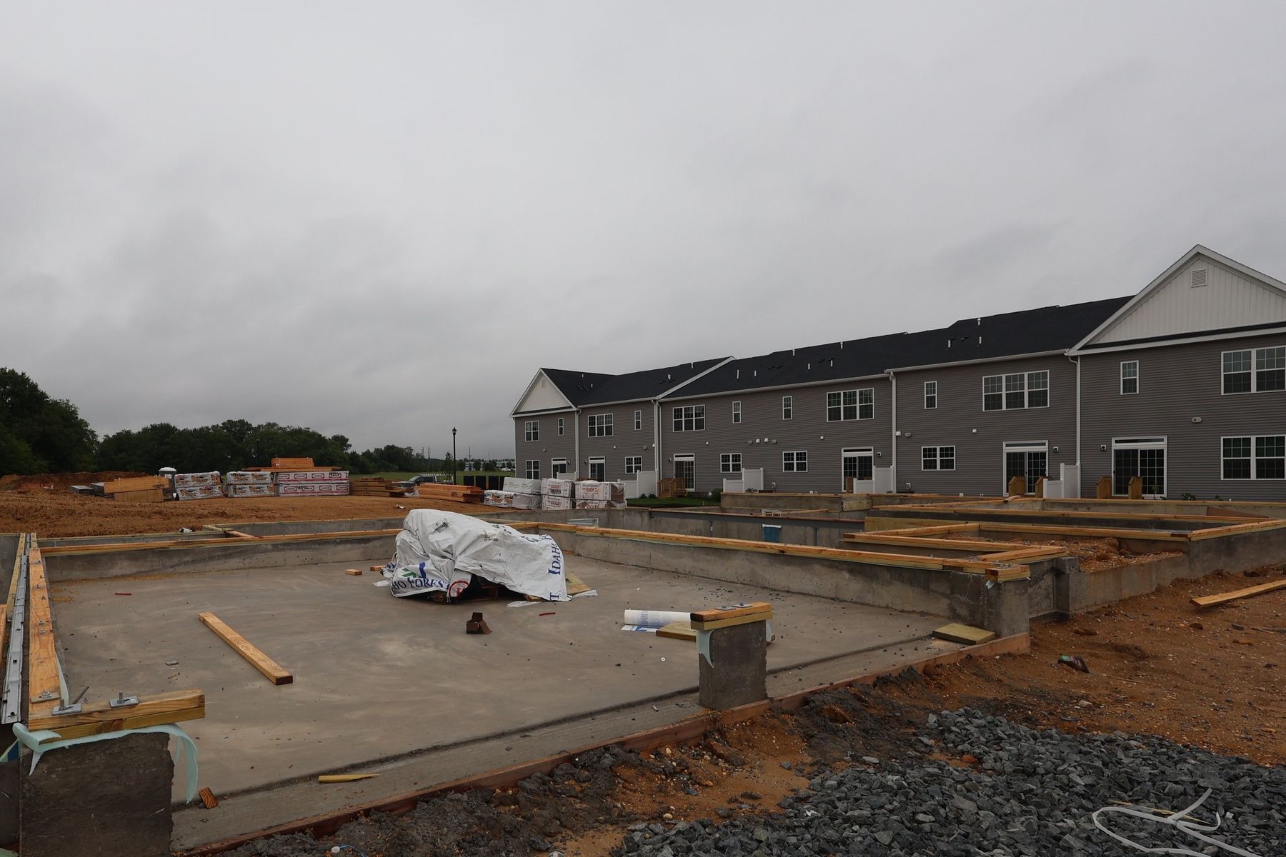 Exterior - June 23, 2026