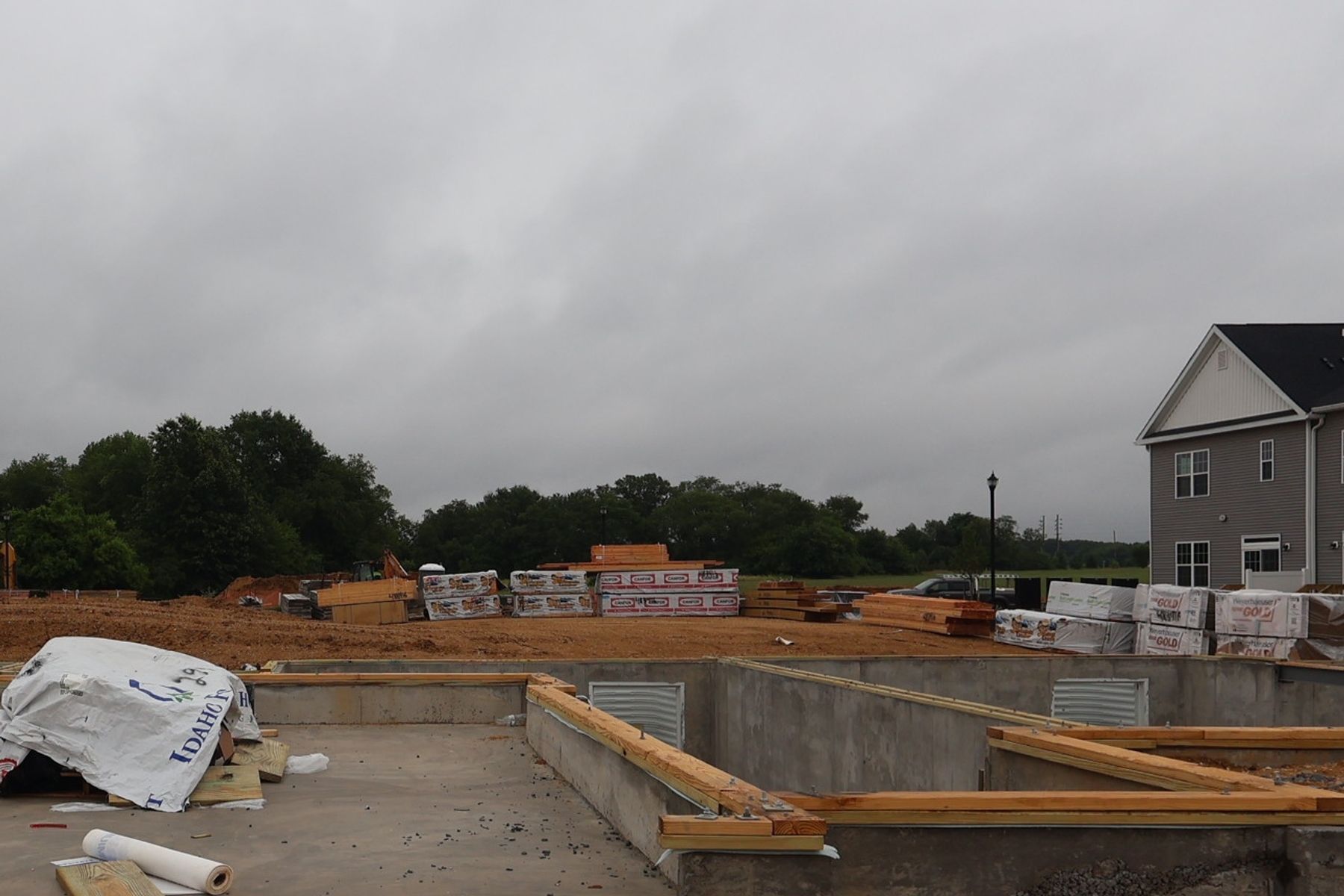 Exterior - June 23, 2026