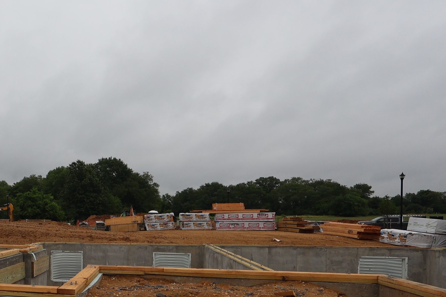 Exterior - June 23, 2026