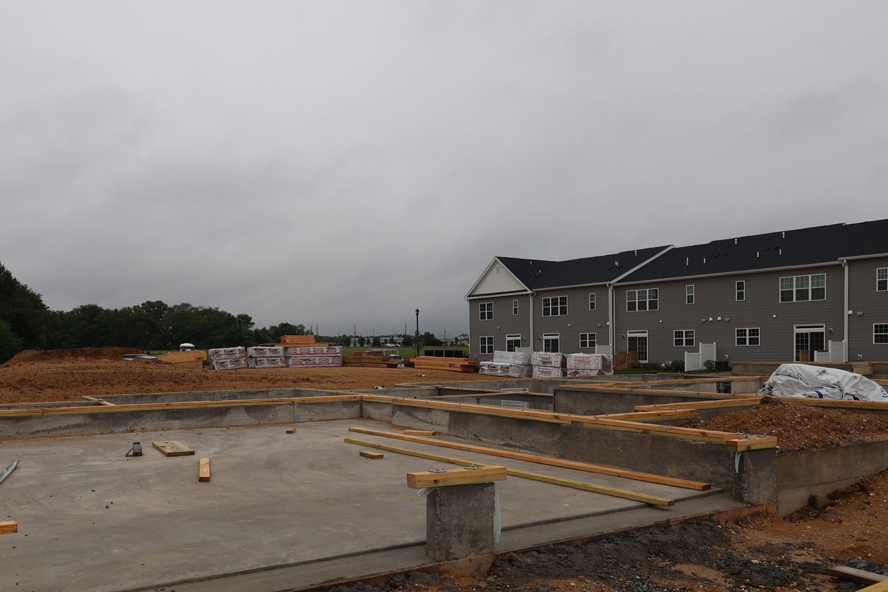 Exterior - June 23, 2026