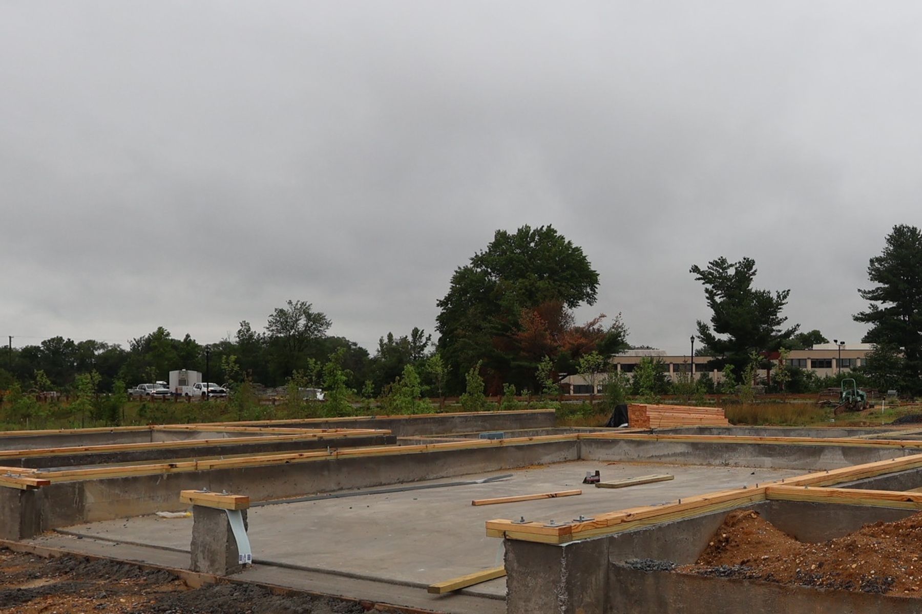 Exterior - June 23, 2026