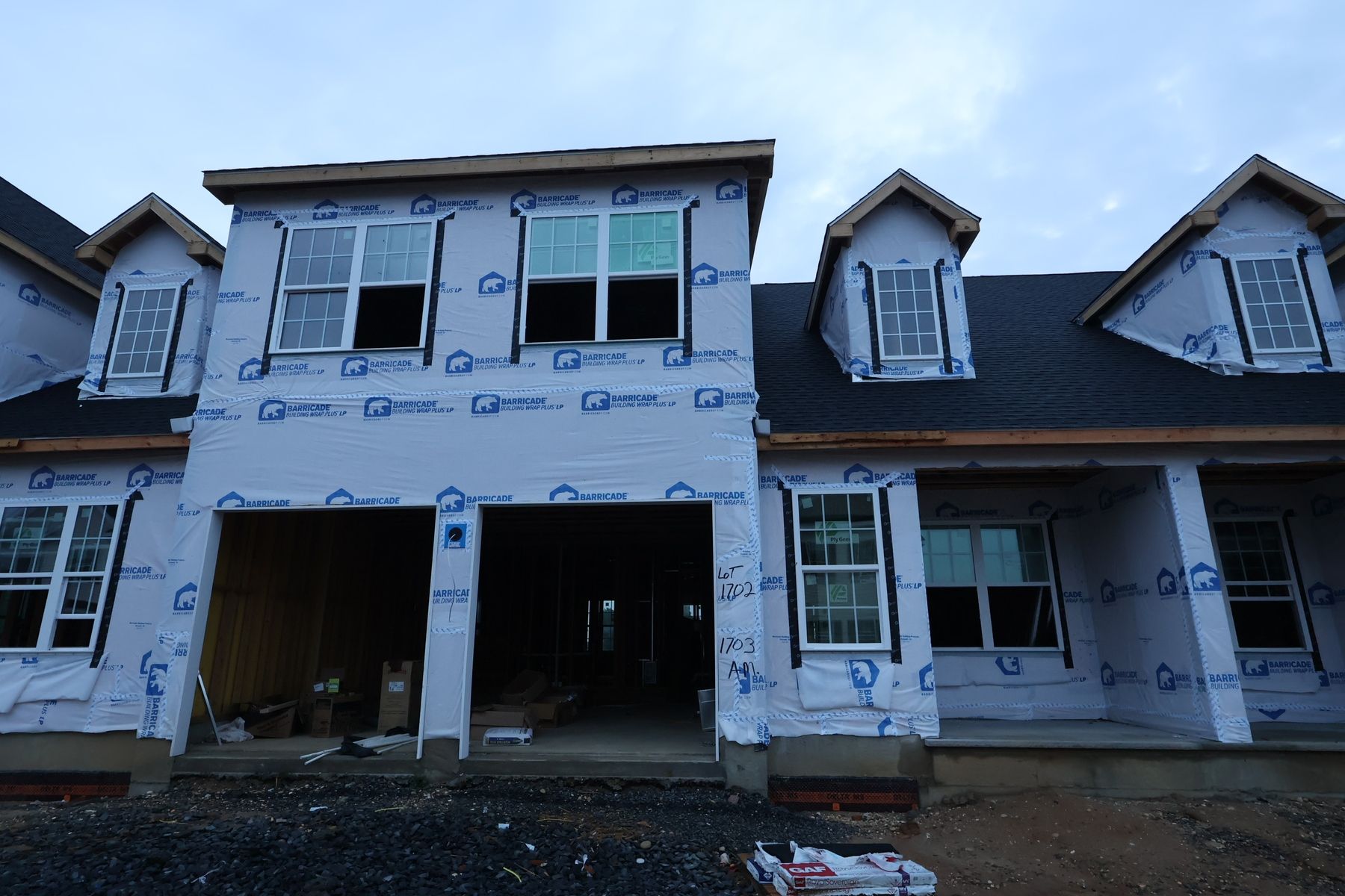 Exterior - June 23, 2026