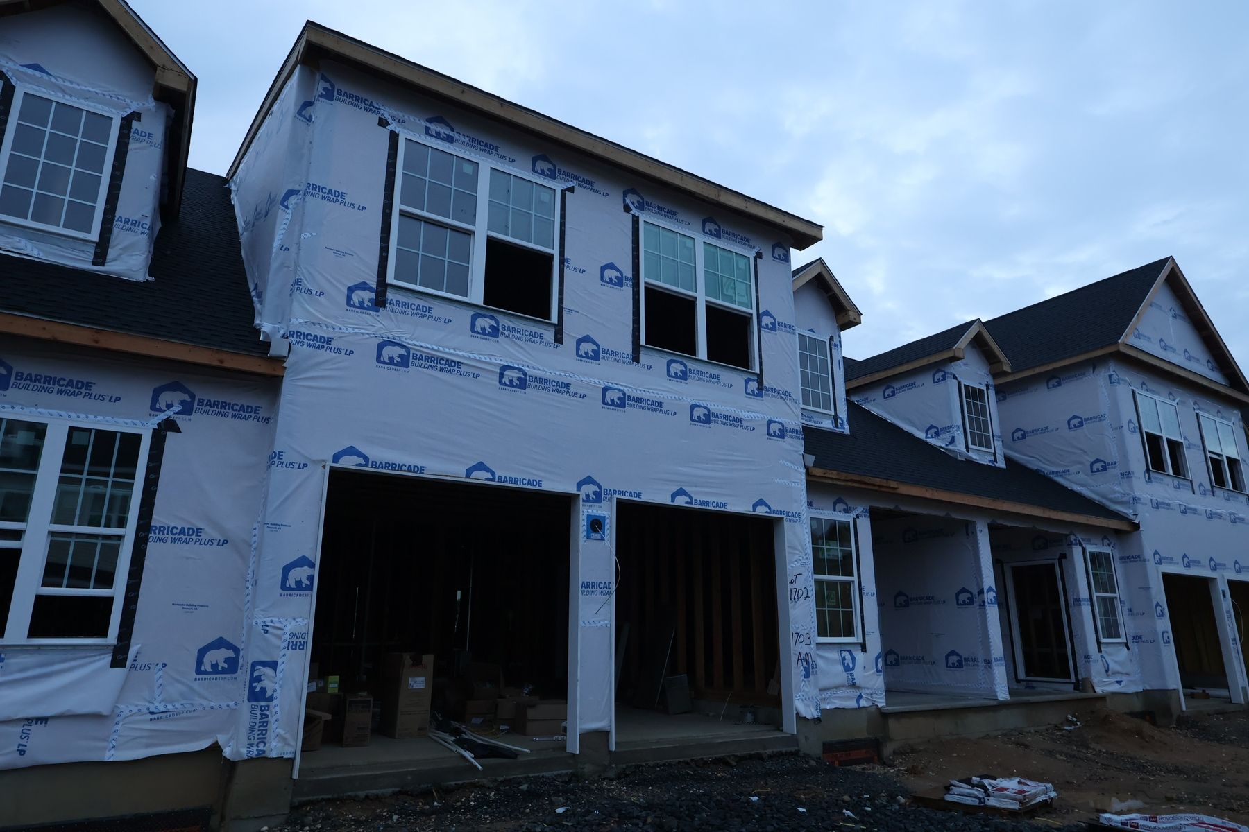 Exterior - June 23, 2026