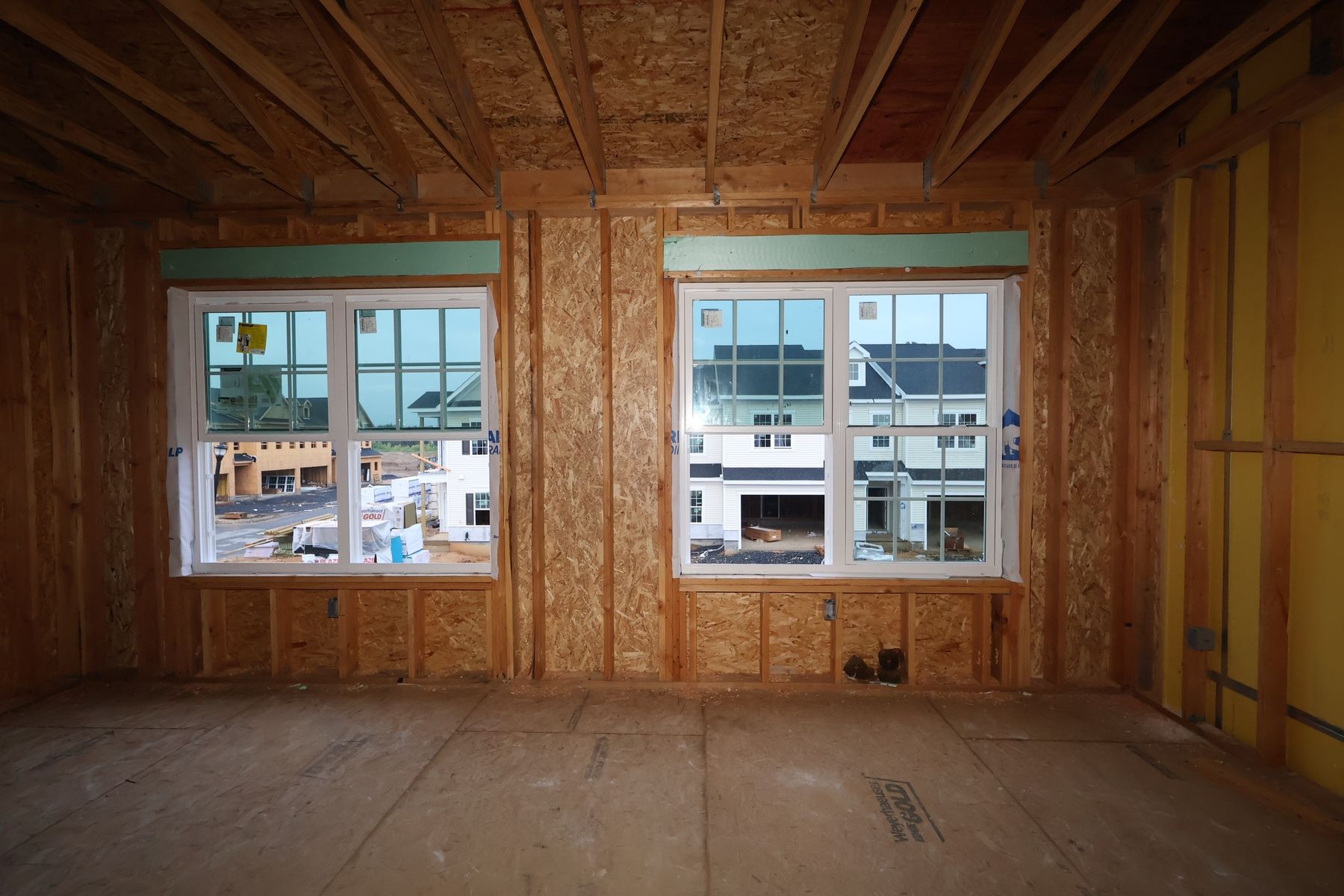 Interior - June 23, 2026
