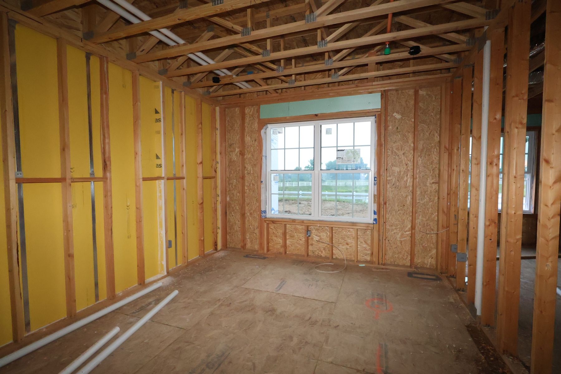 Bedroom - June 23, 2026