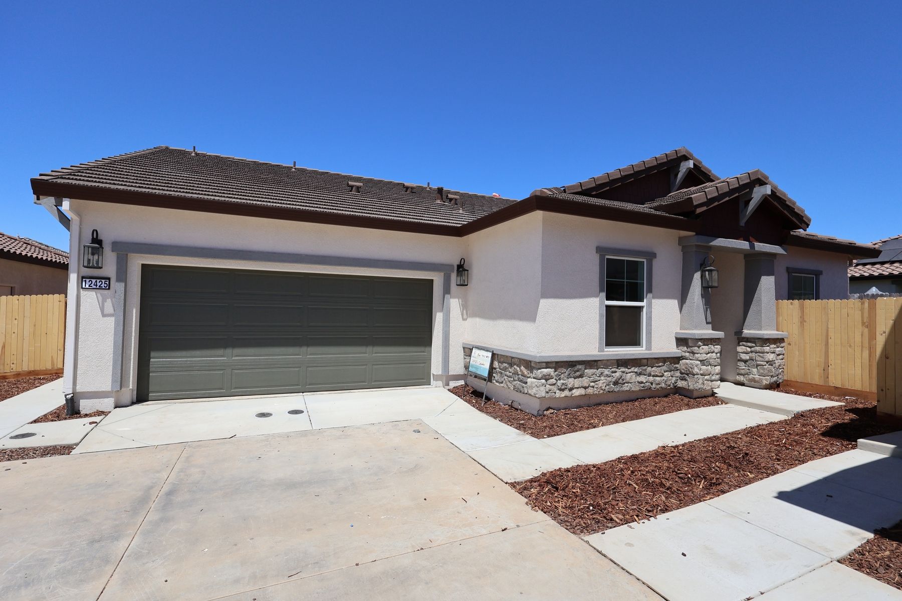 Exterior - June 21, 2026