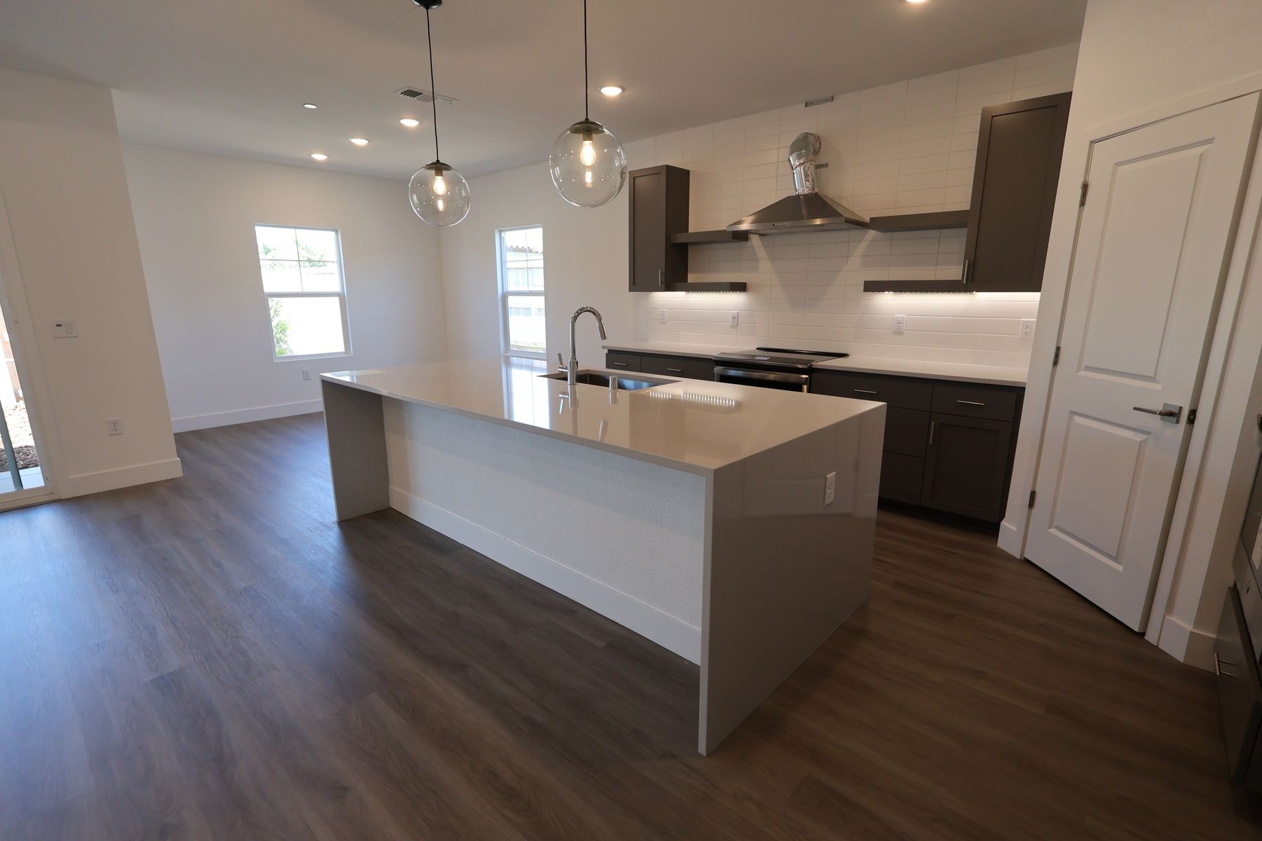 Kitchen - June 21, 2026
