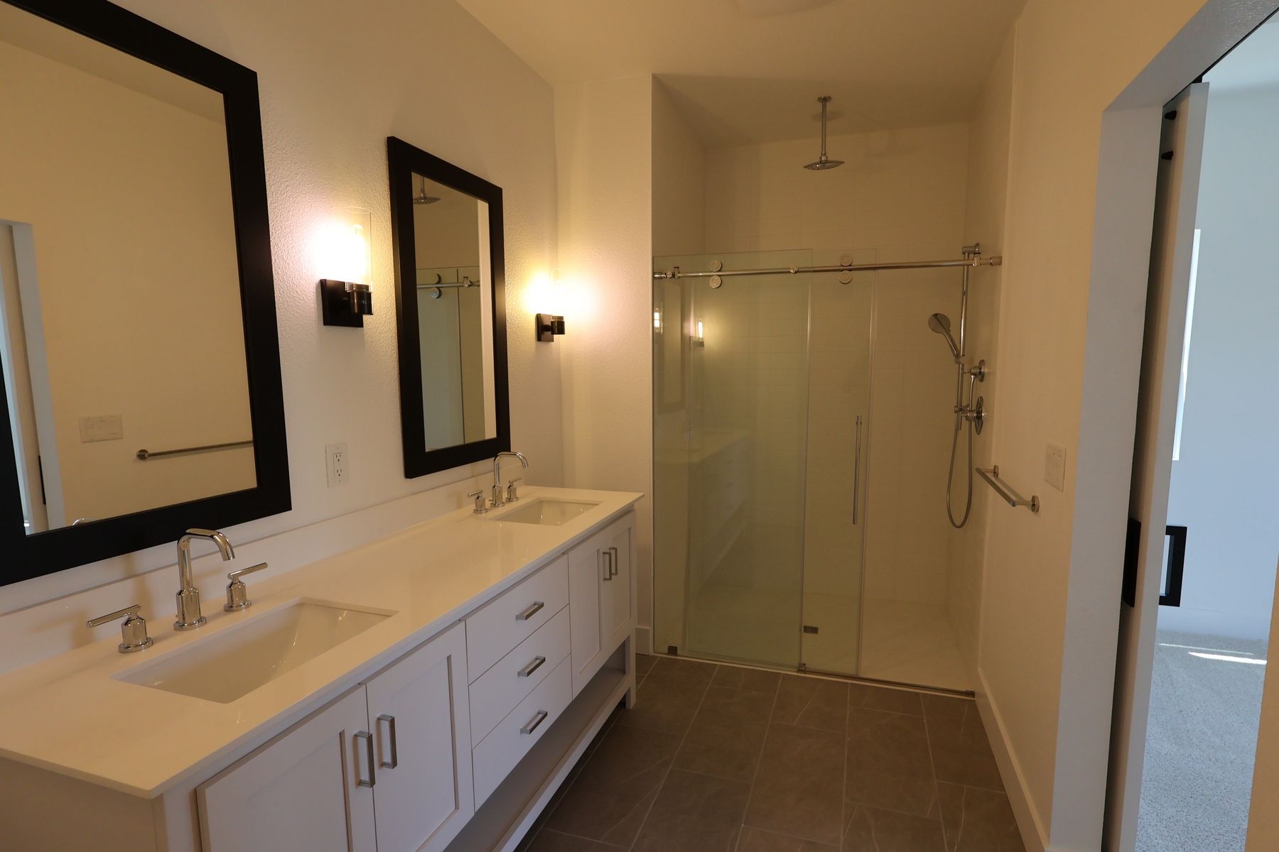 Bathroom - June 21, 2026