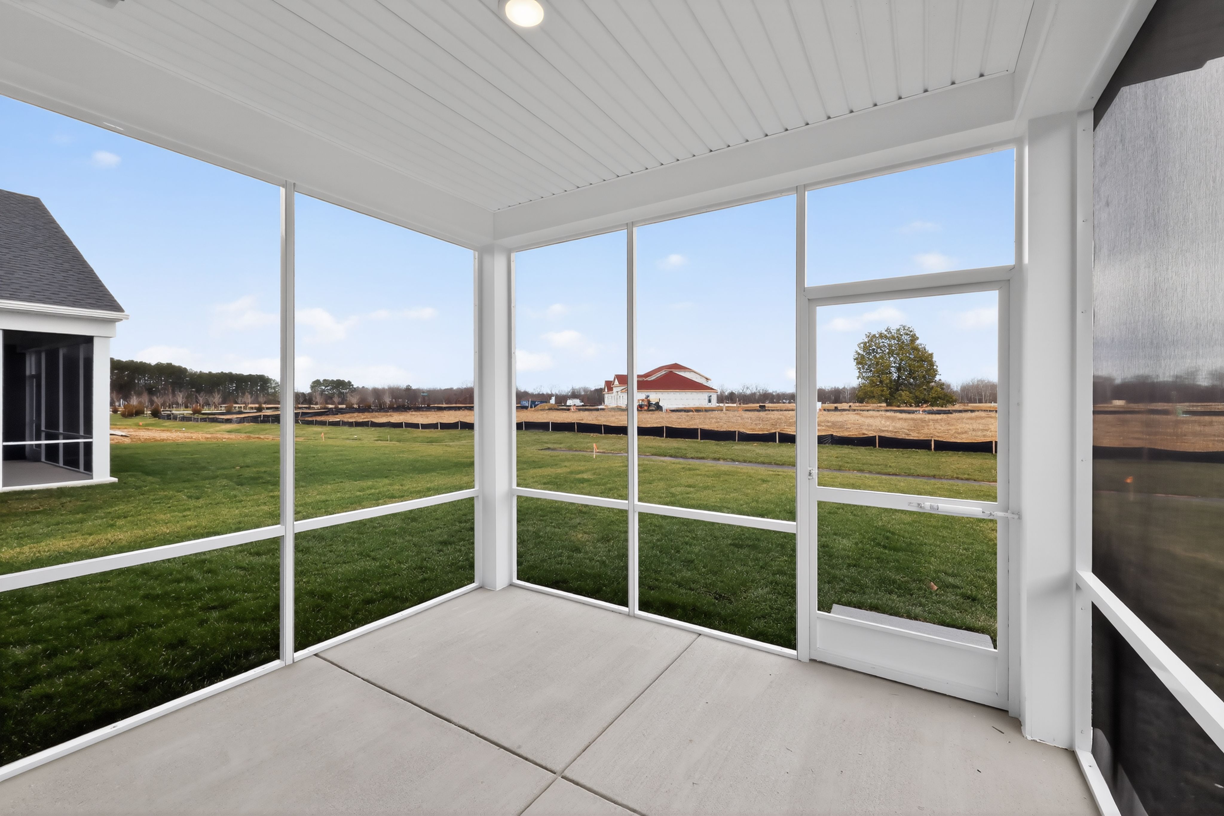 Seagrove - K. Hovnanian’s® Four Seasons at Easton: Easton, Maryland - K. Hovnanian's® Four Seasons