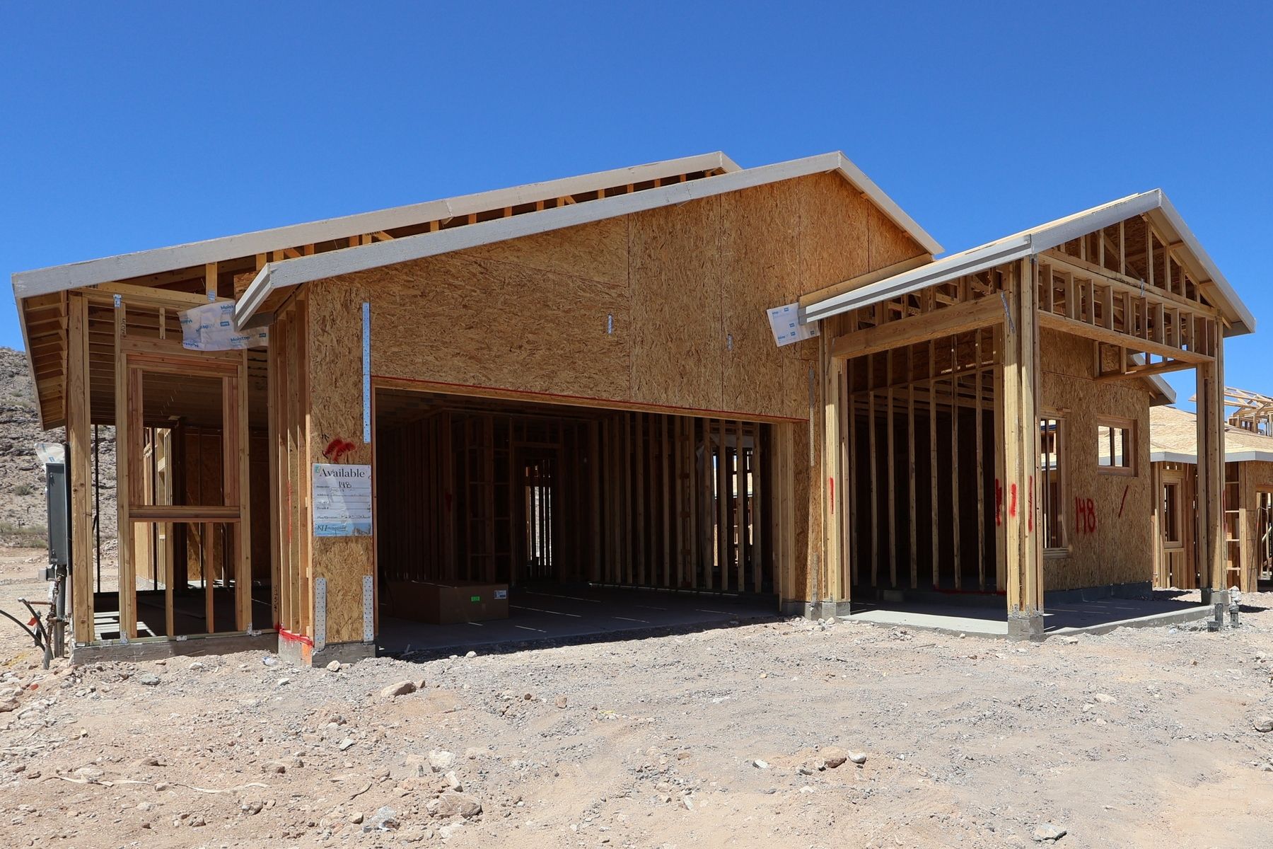 Exterior - June 21, 2026