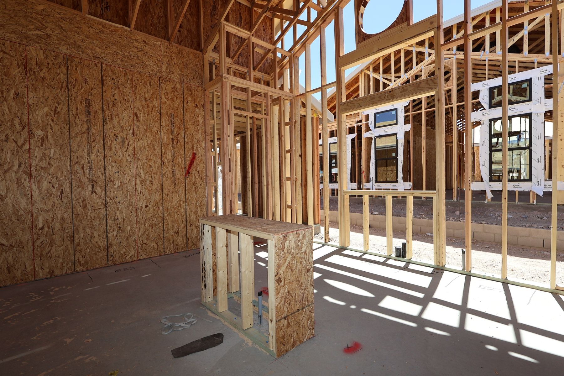 Interior - June 21, 2026