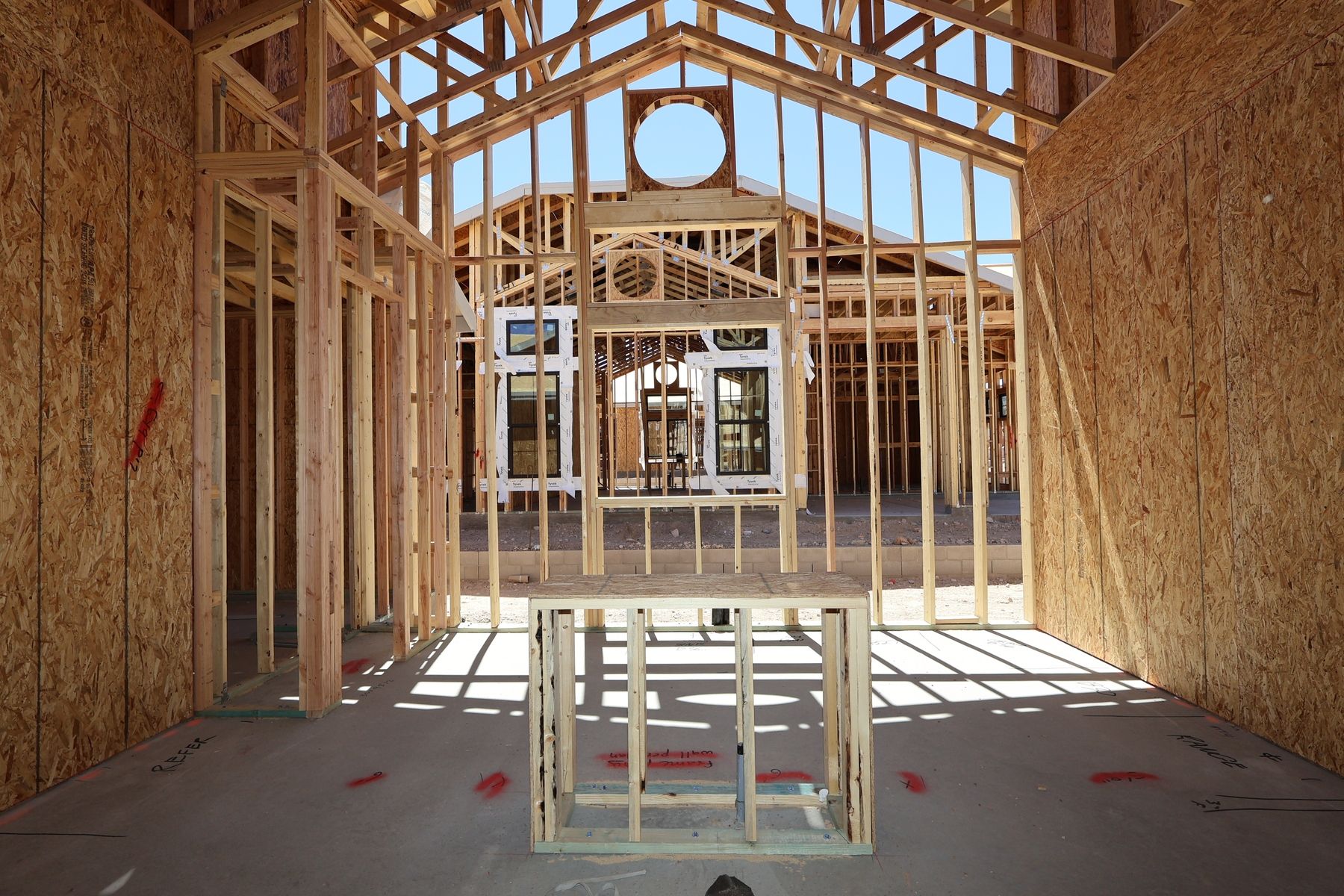 Interior - June 21, 2026