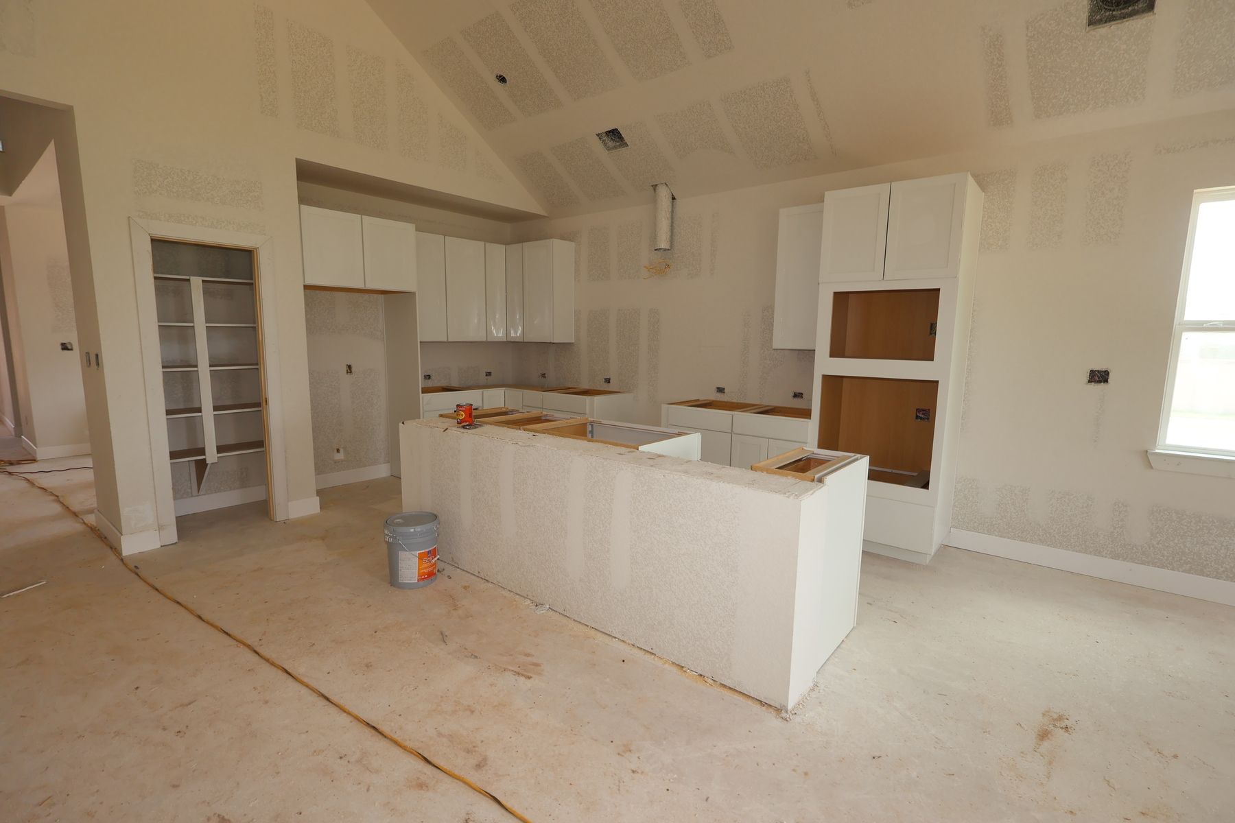 Kitchen - June 23, 2026