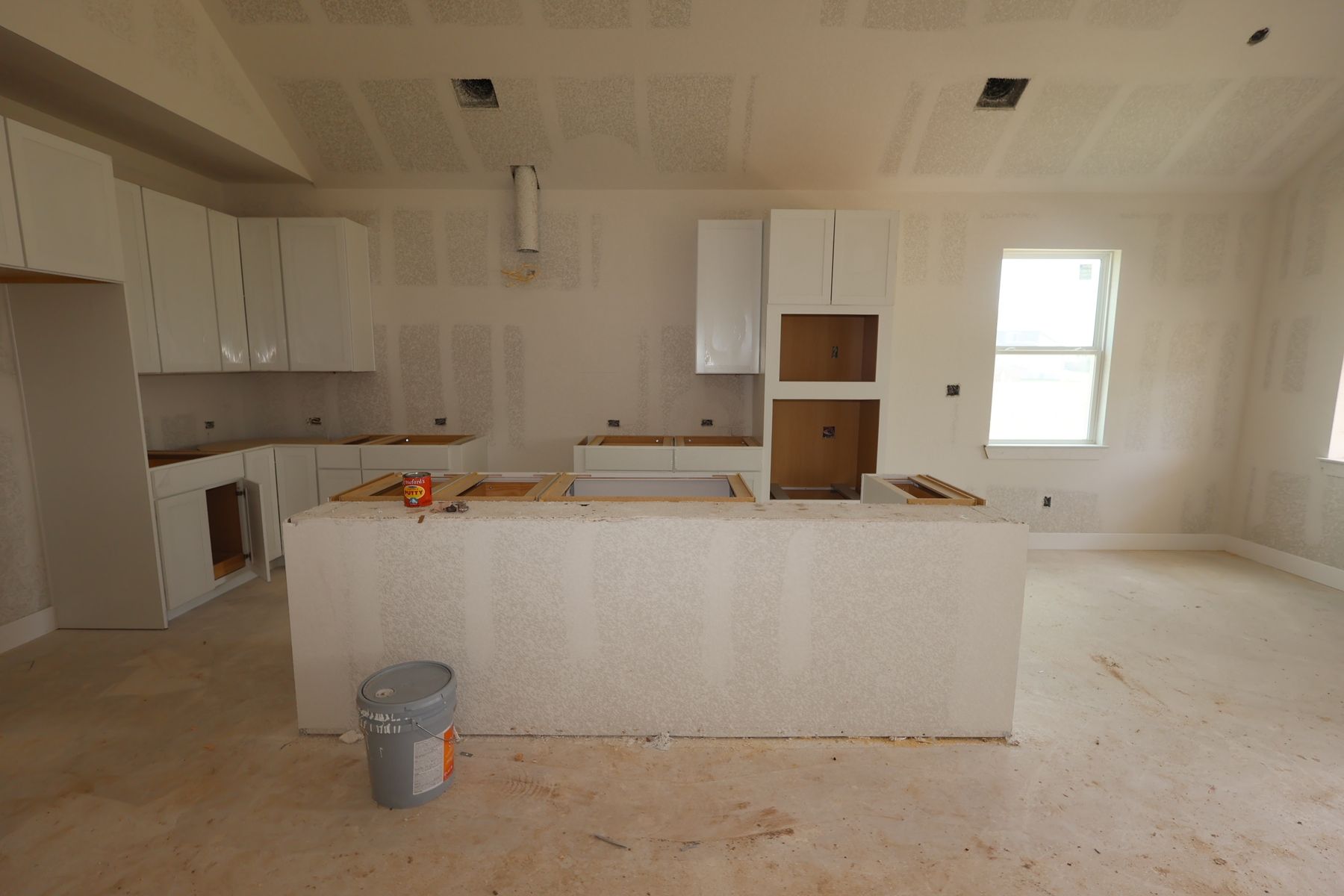 Kitchen - June 23, 2026