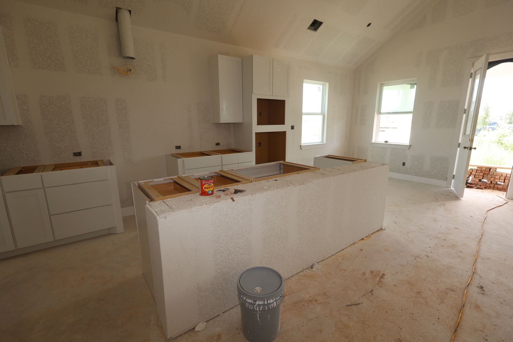Kitchen - June 23, 2026