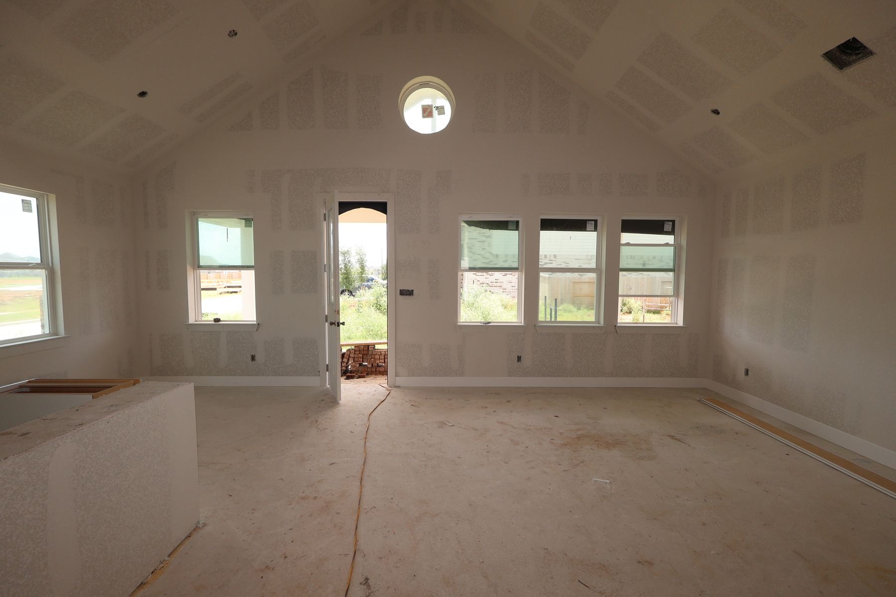 Interior - June 23, 2026