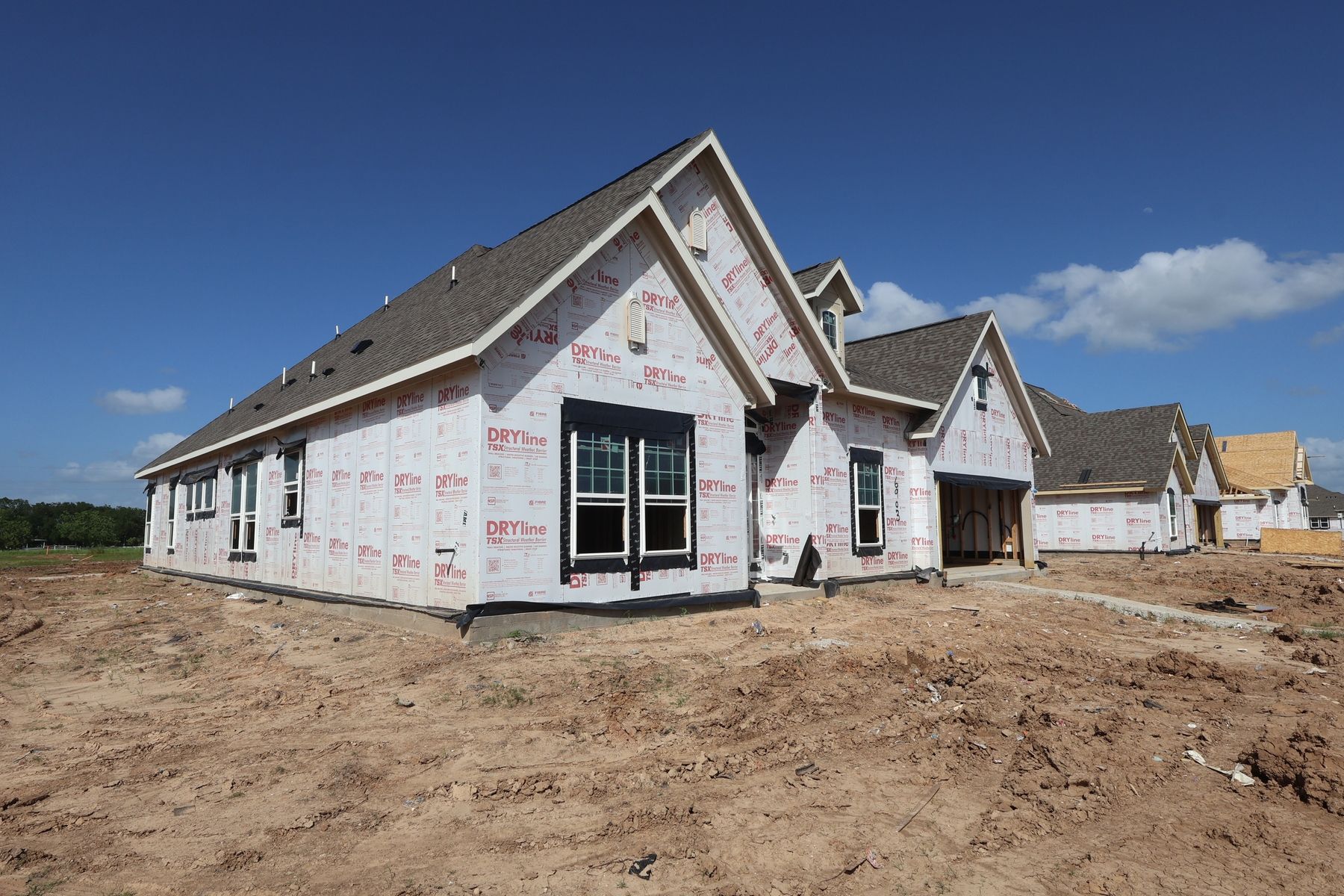 Exterior - June 23, 2026