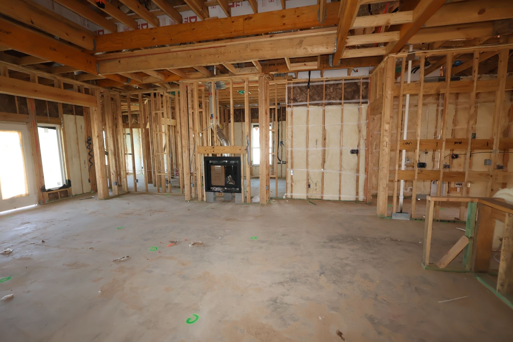 Interior - June 23, 2026