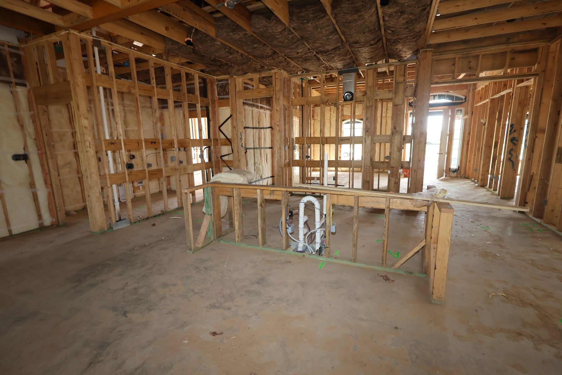 Interior - June 23, 2026