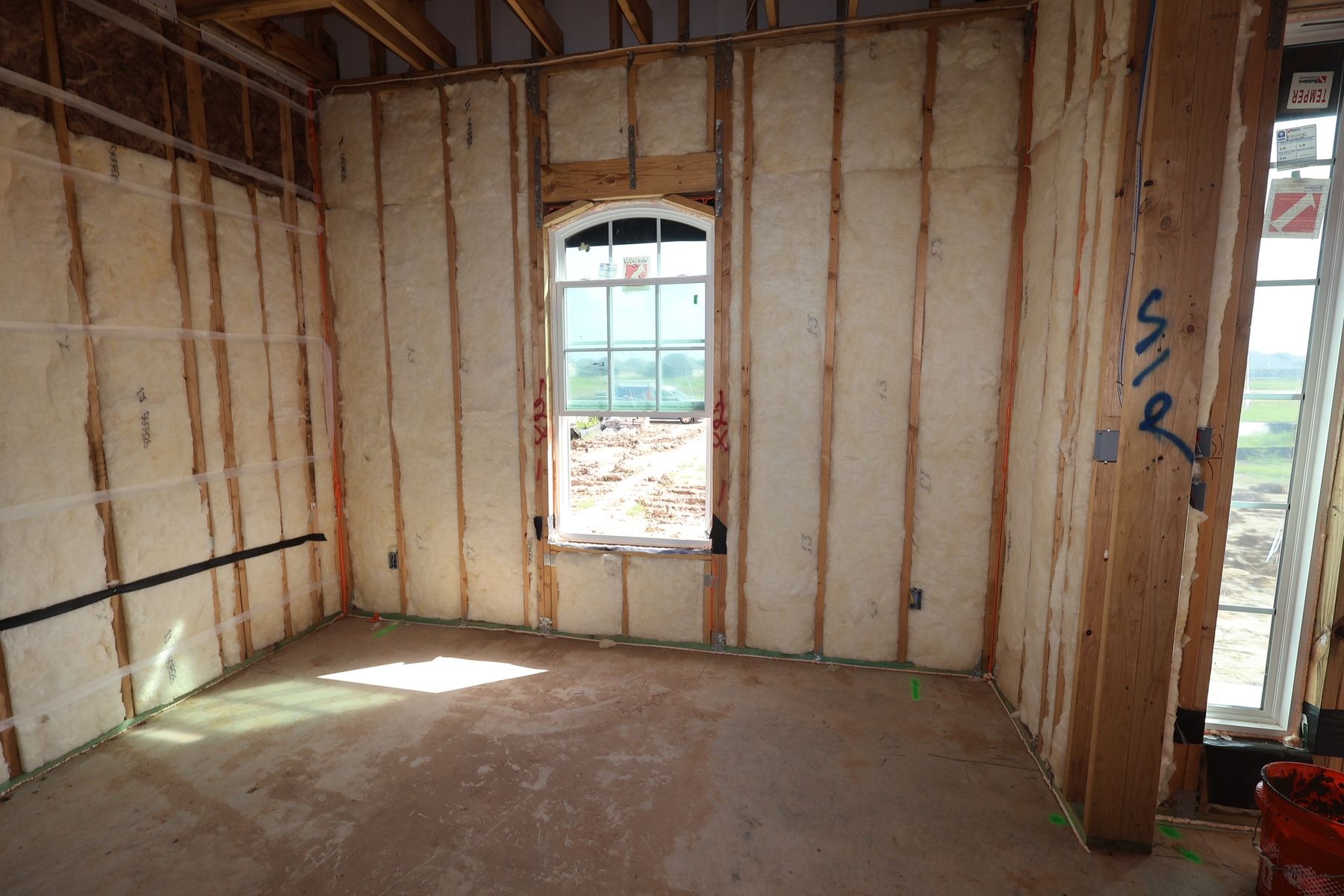 Bedroom - June 23, 2026
