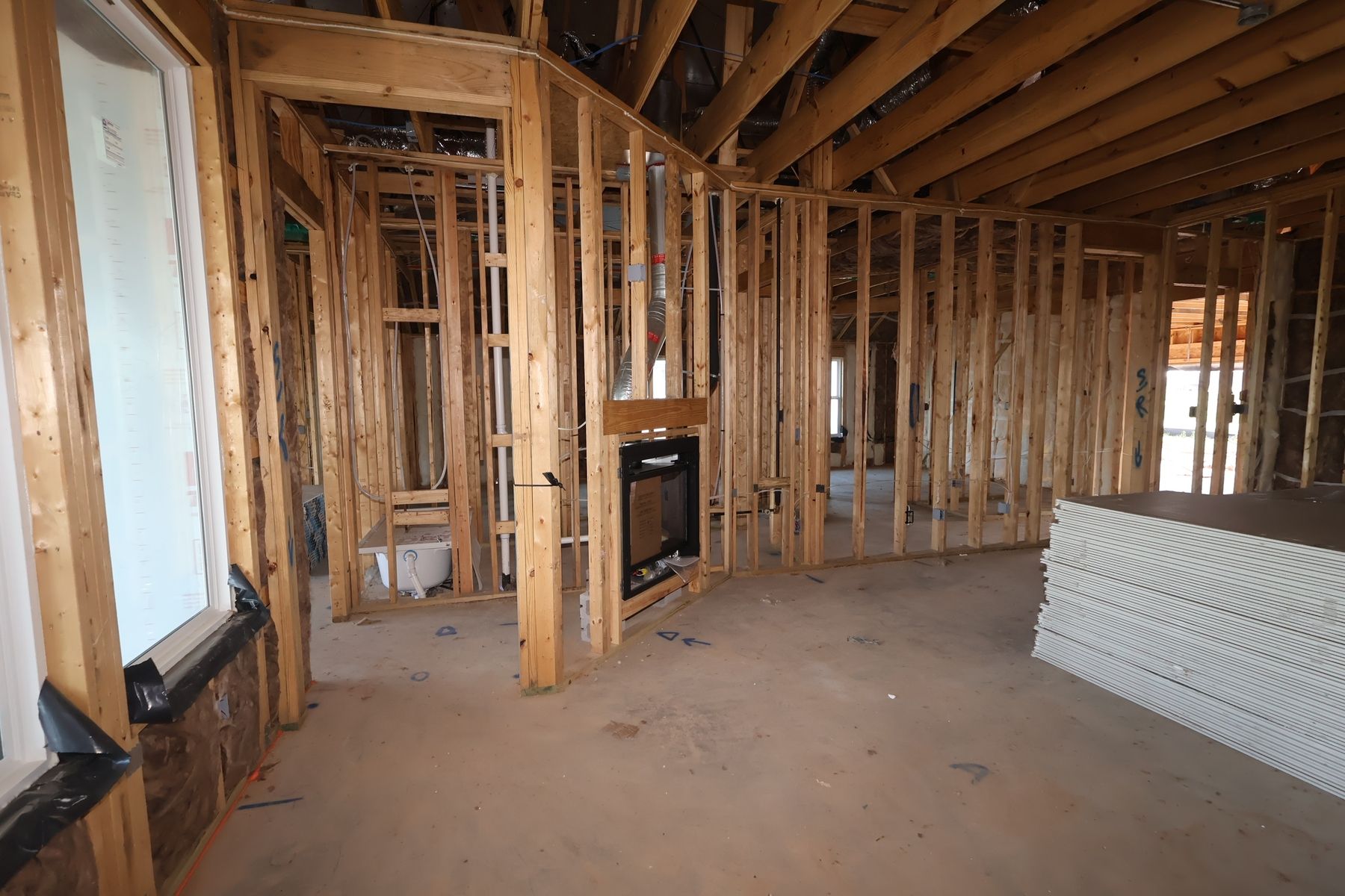 Interior - June 23, 2026