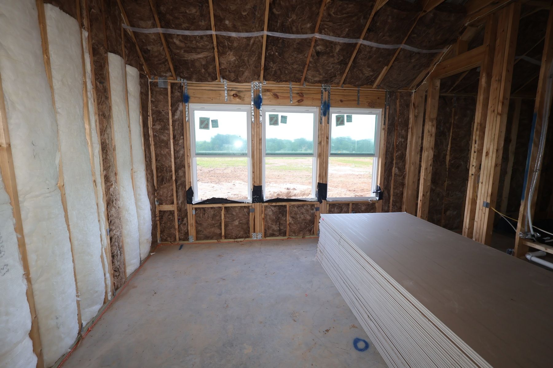 Interior - June 23, 2026