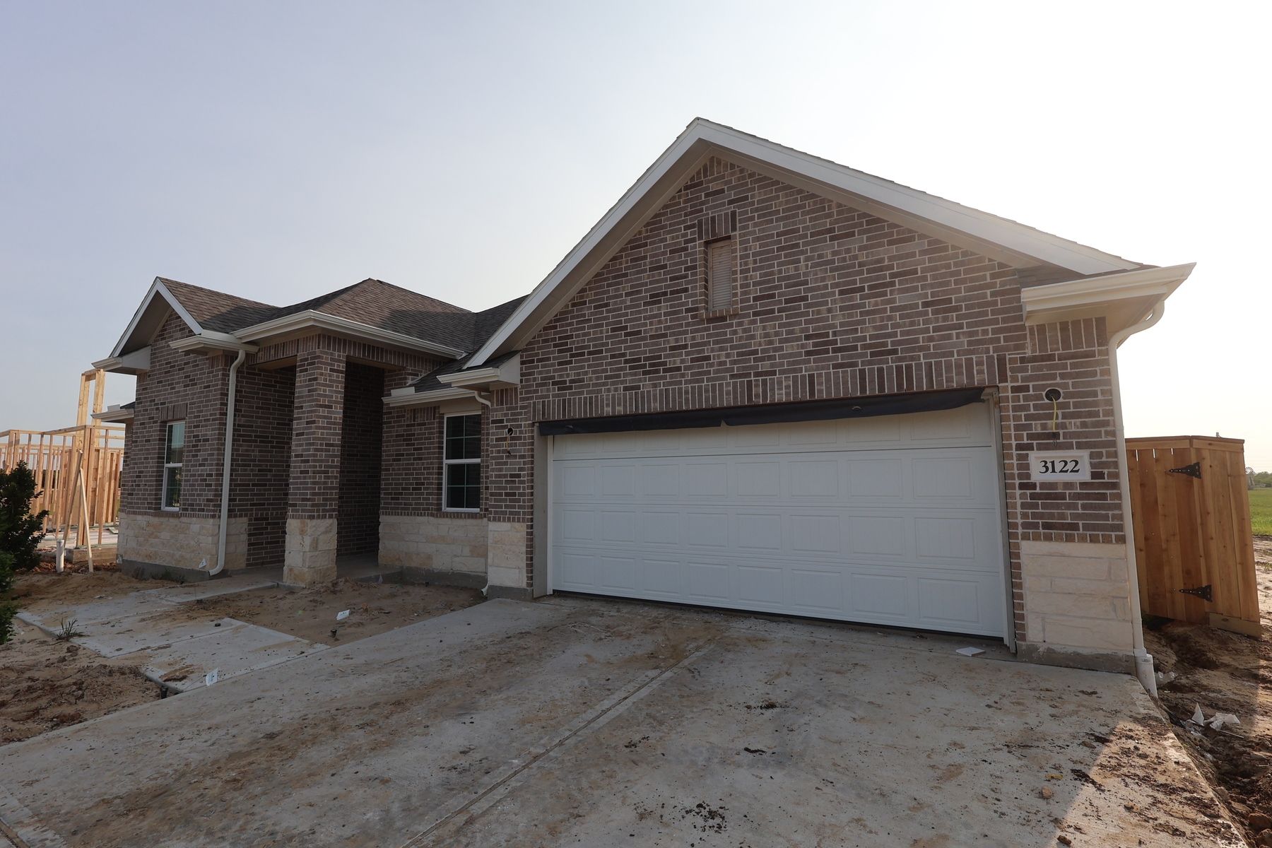 Exterior - June 24, 2026