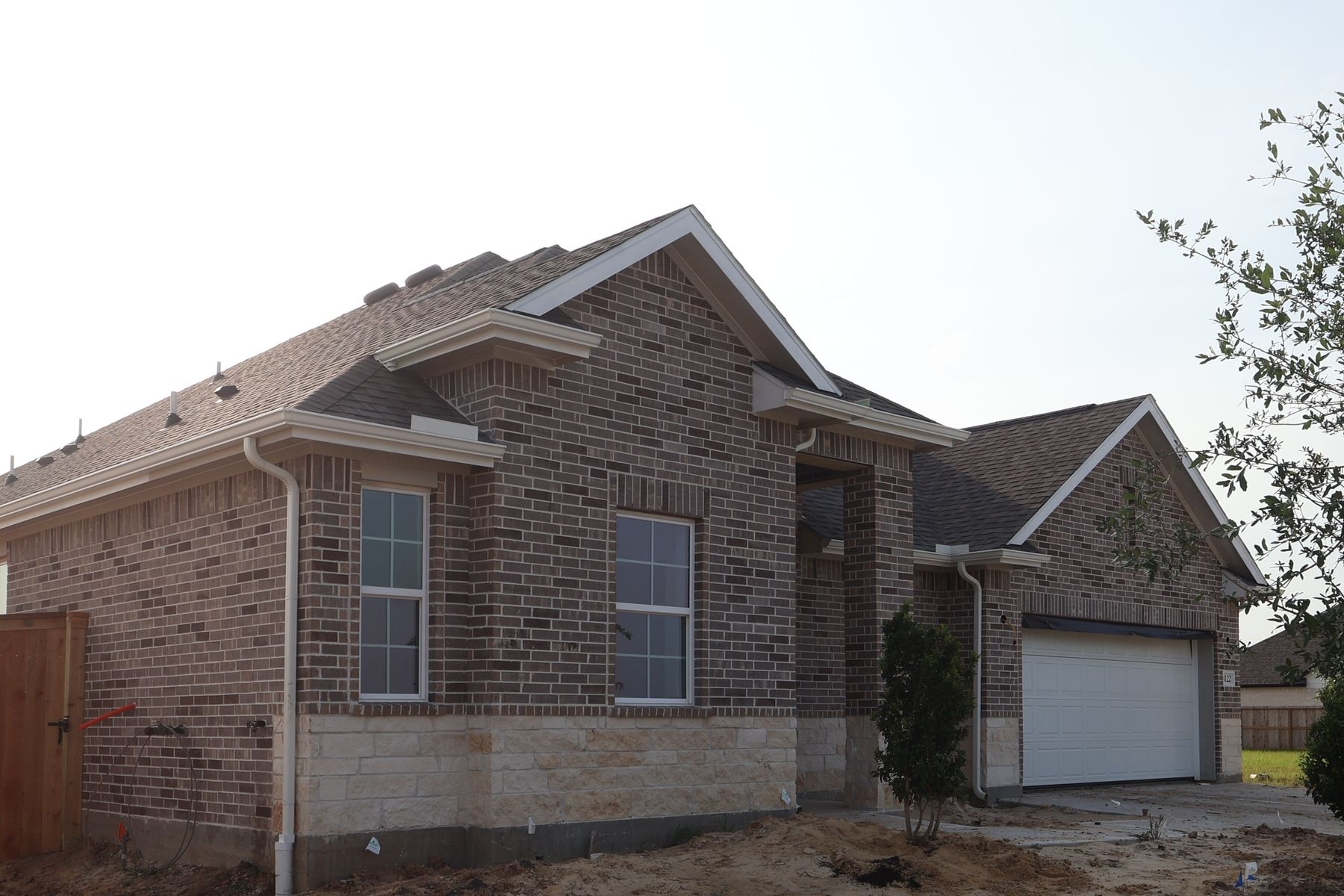 Exterior - June 24, 2026
