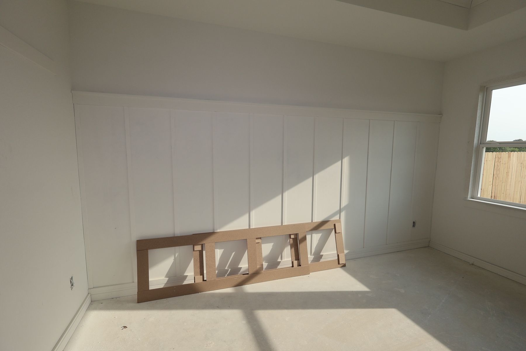 Interior - June 24, 2026