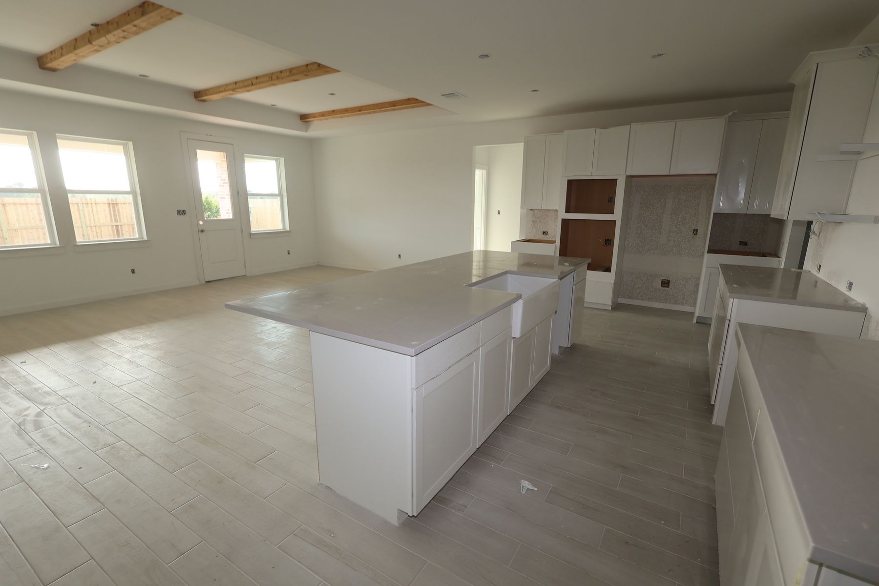 Kitchen - June 24, 2026