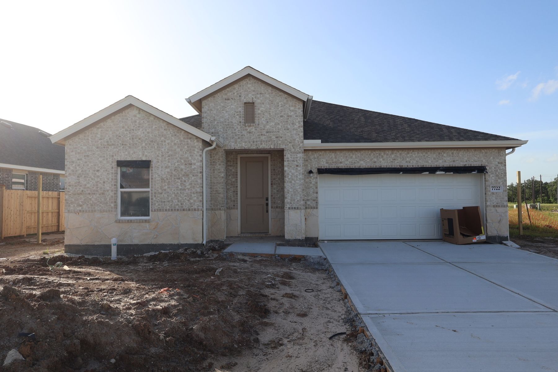 Exterior - June 23, 2026