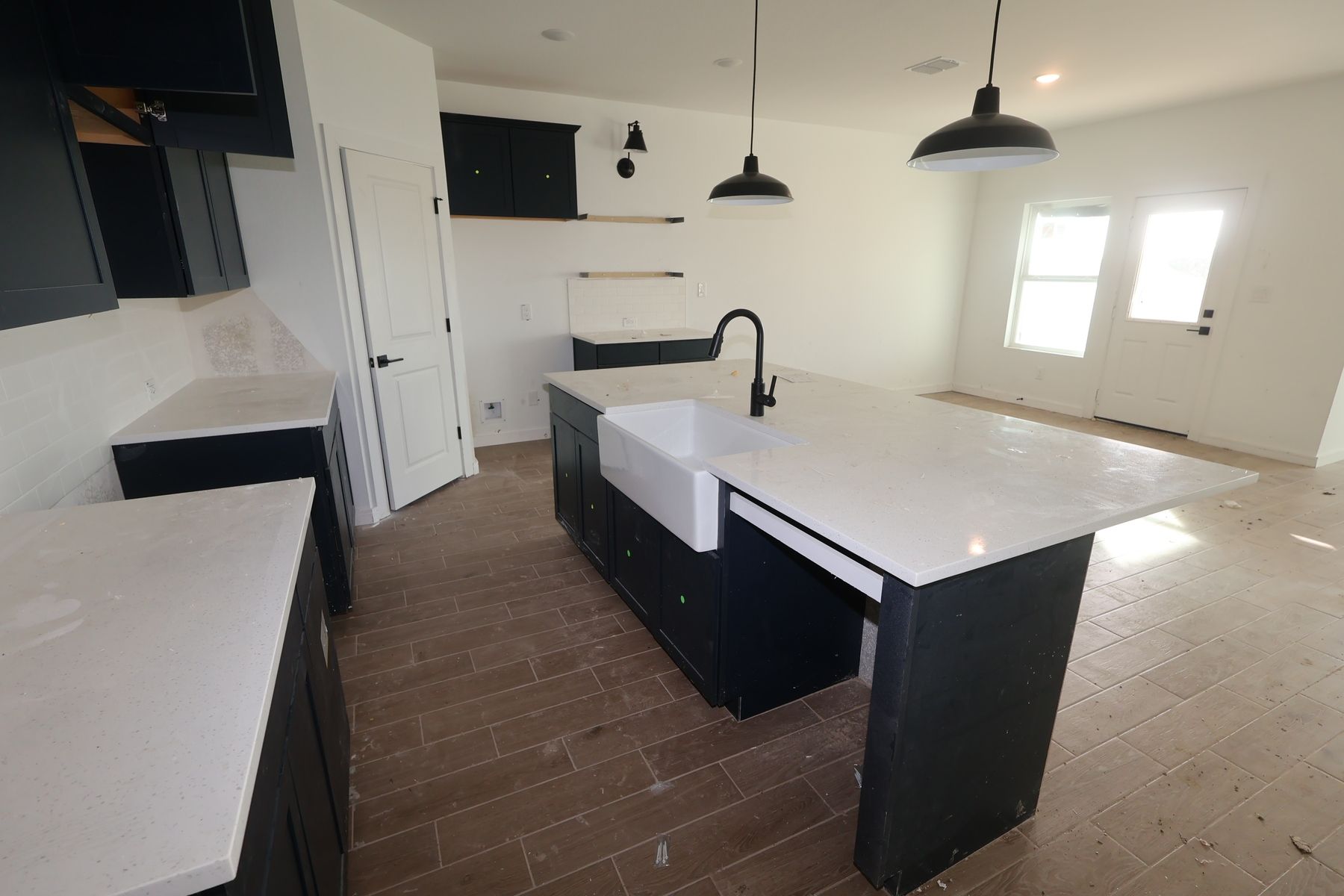 Kitchen - June 23, 2026