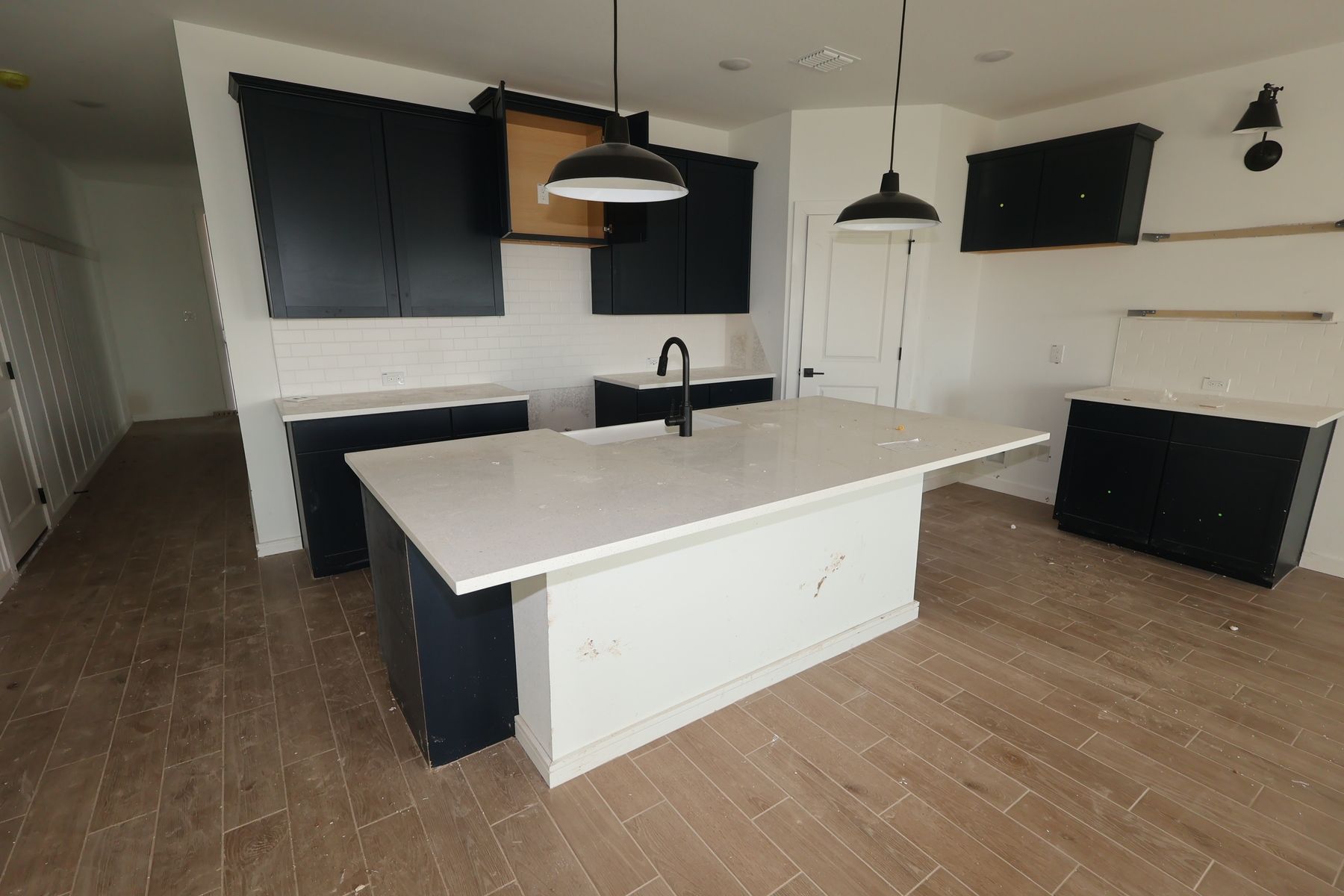 Kitchen - June 23, 2026