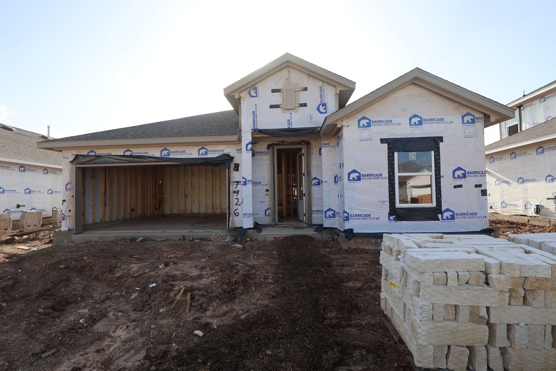 Exterior - June 23, 2026