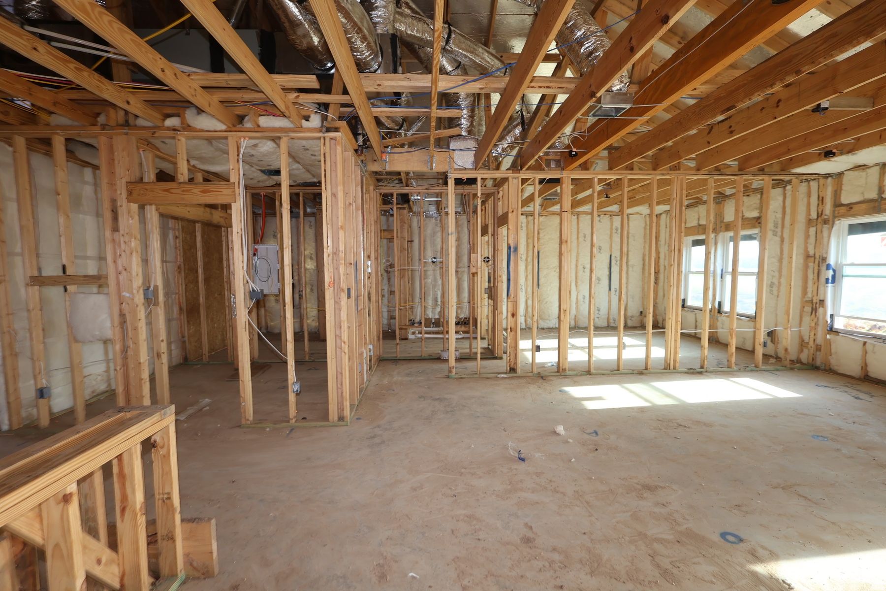 Interior - June 23, 2026