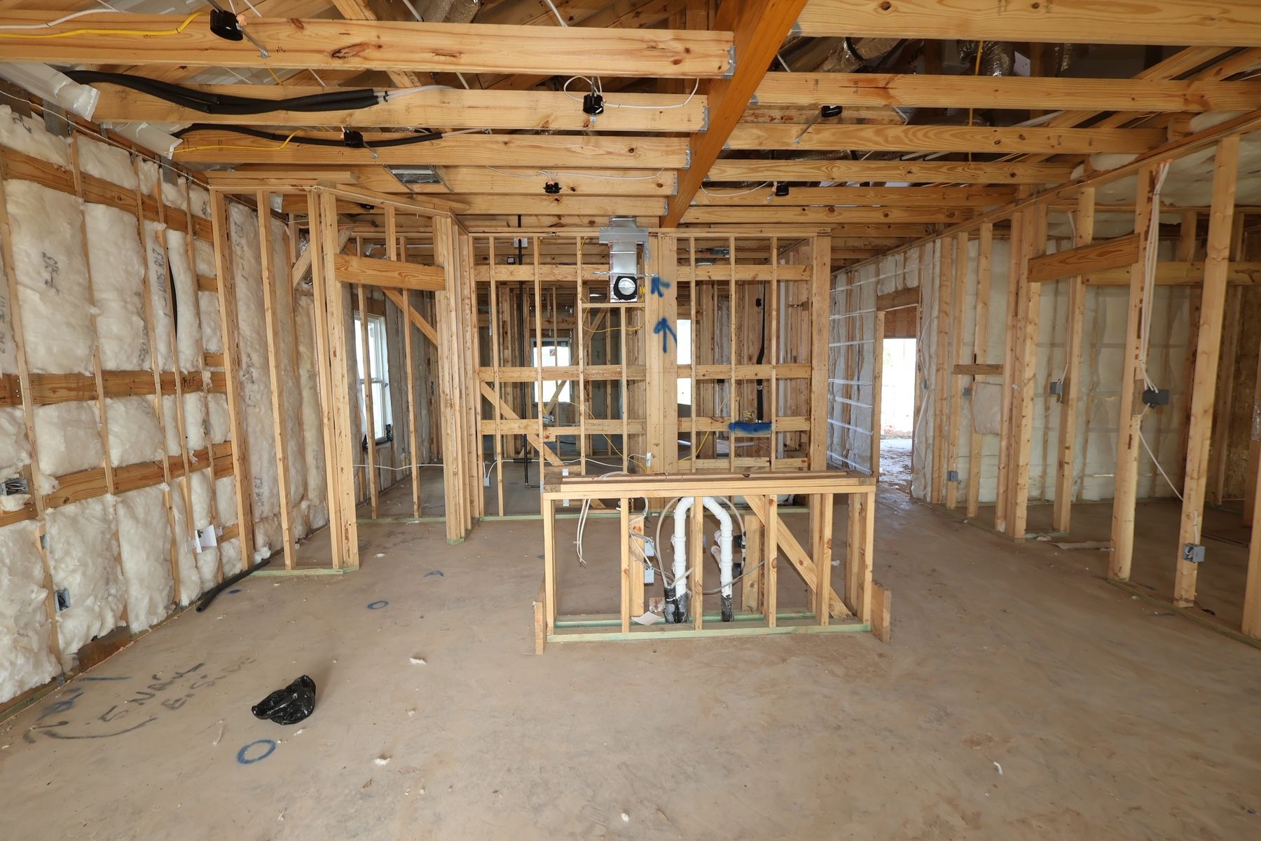 Interior - June 23, 2026