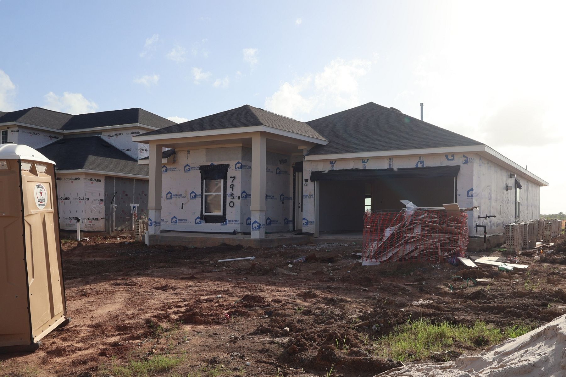 Exterior - June 23, 2026